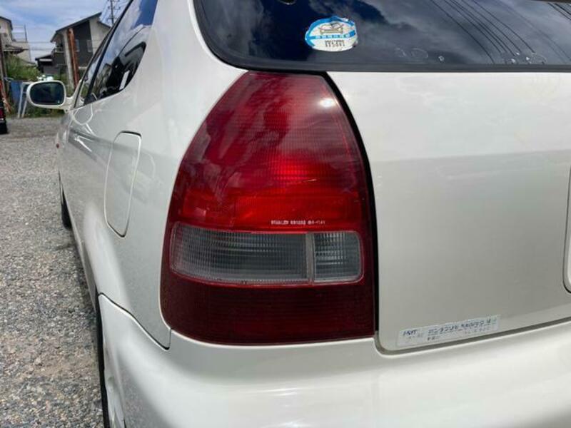 CIVIC