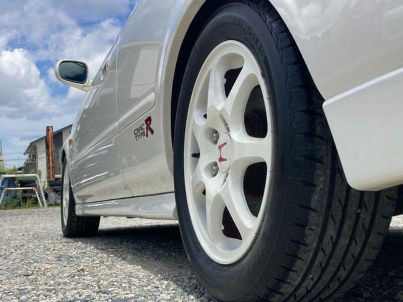 CIVIC