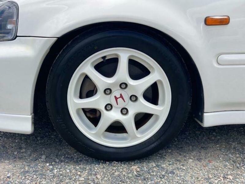 CIVIC