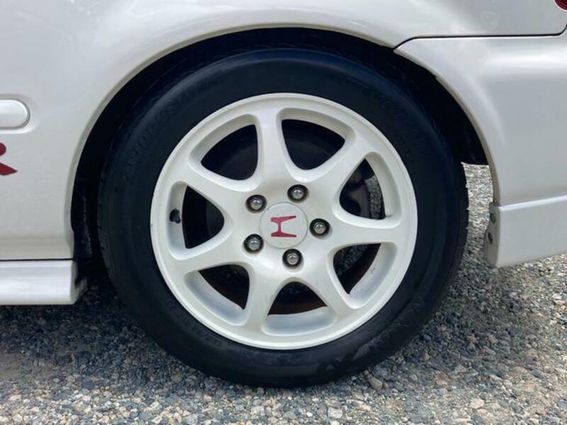 CIVIC
