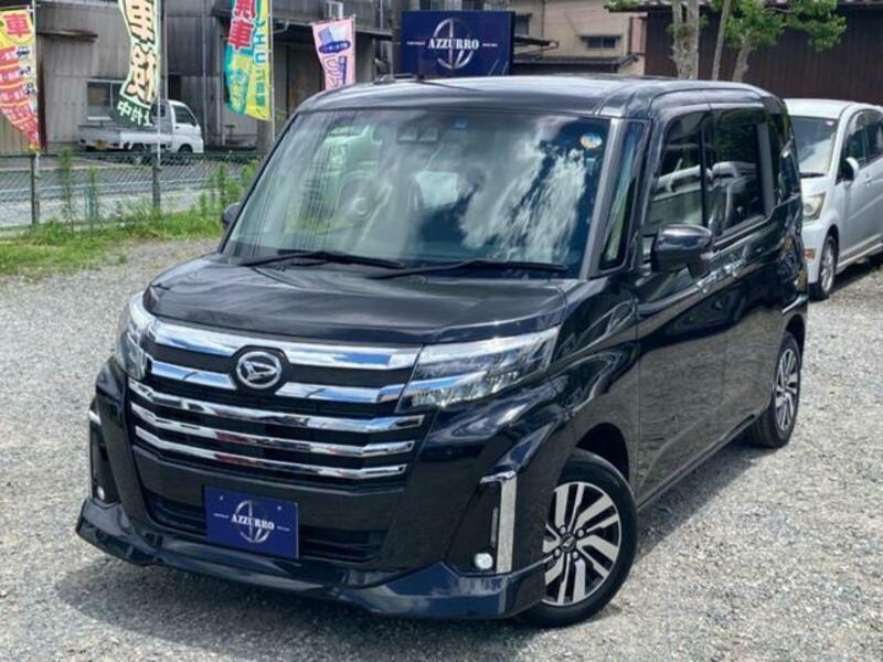 DAIHATSU THOR