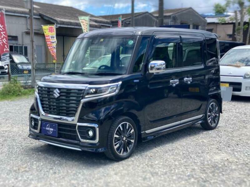 SPACIA CUSTOM