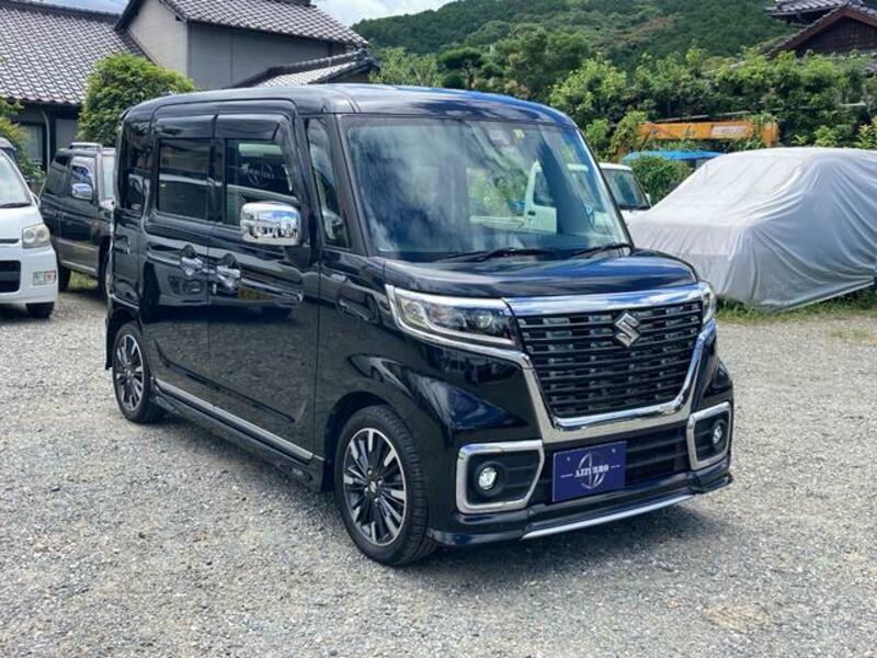 SPACIA CUSTOM