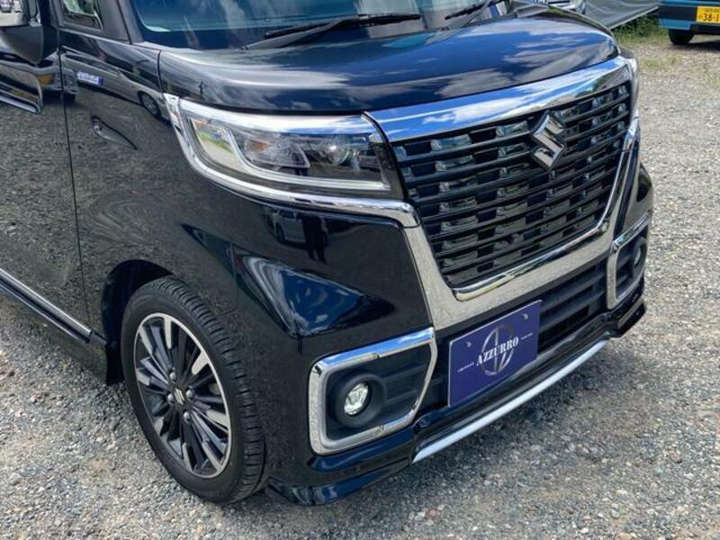SPACIA CUSTOM