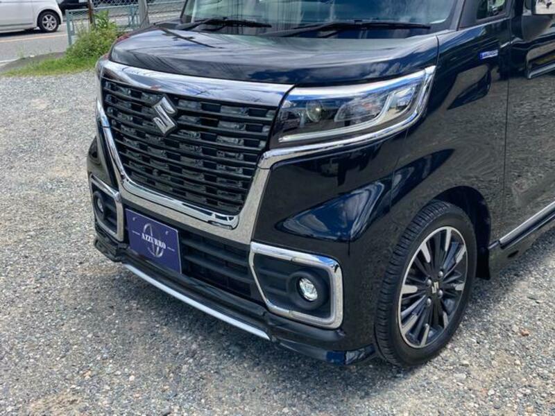 SPACIA CUSTOM