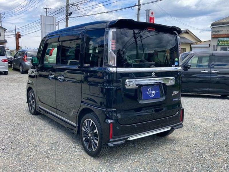 SPACIA CUSTOM