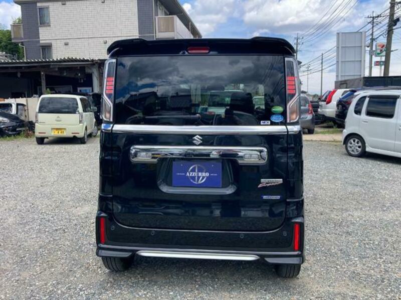SPACIA CUSTOM