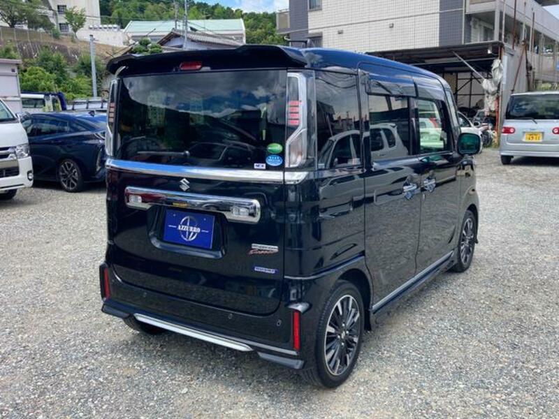 SPACIA CUSTOM