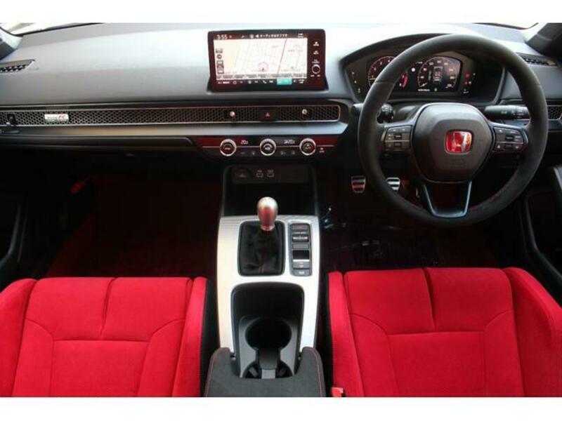 CIVIC