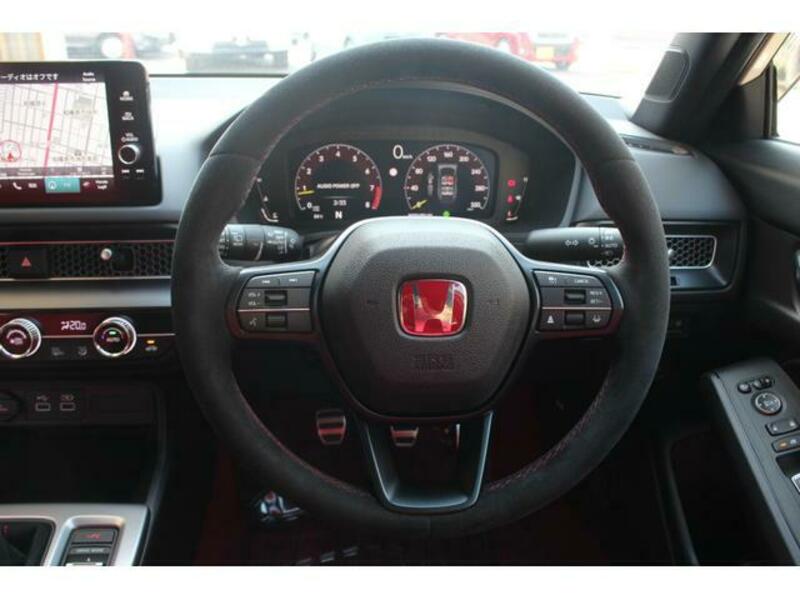 CIVIC