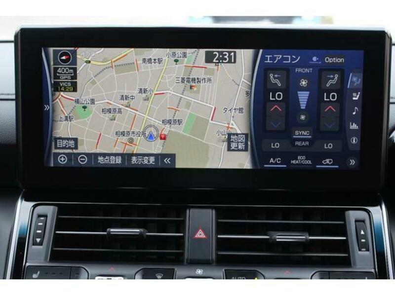 LAND CRUISER