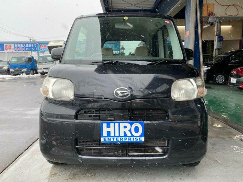 TANTO
