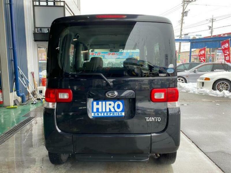 TANTO