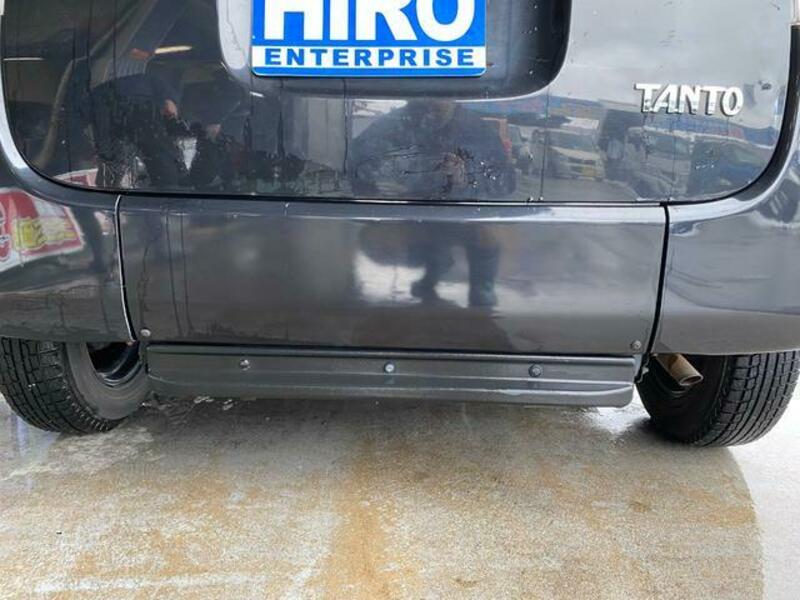 TANTO