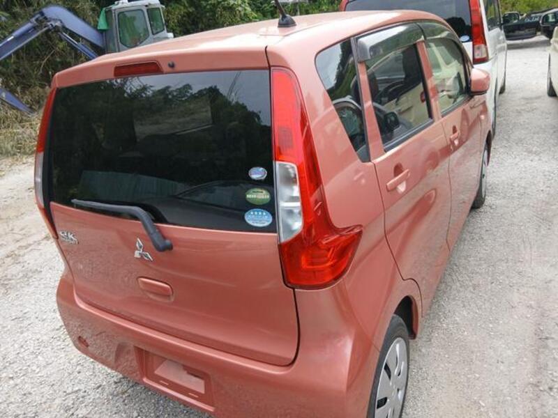 EK WAGON