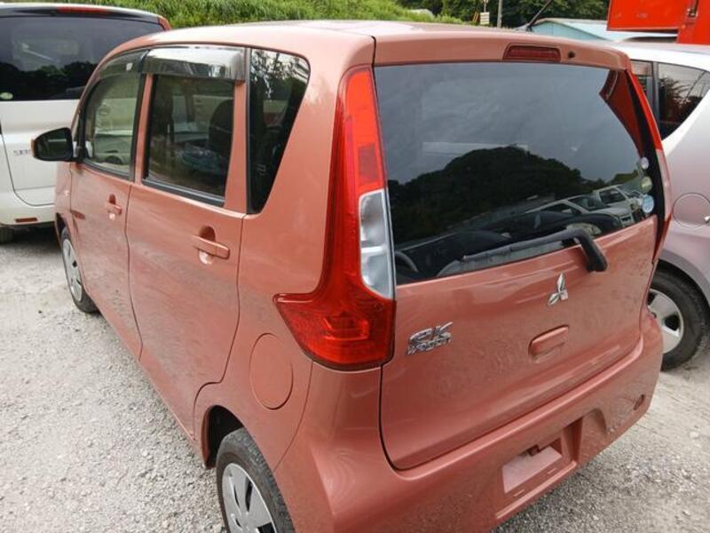 EK WAGON