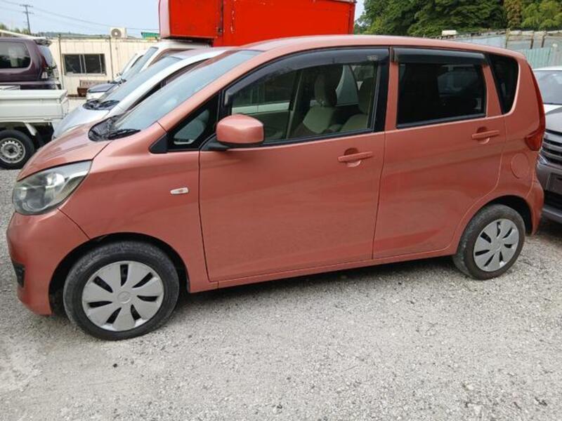EK WAGON