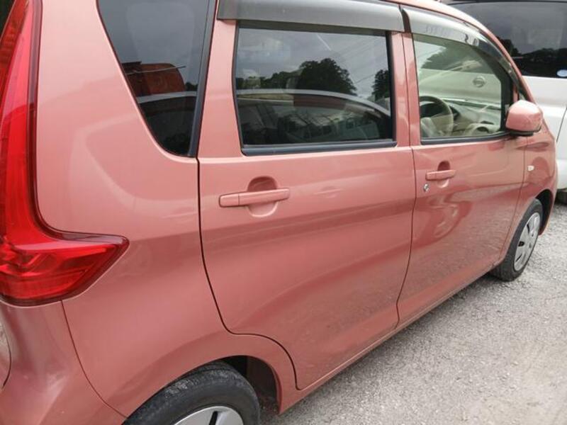 EK WAGON