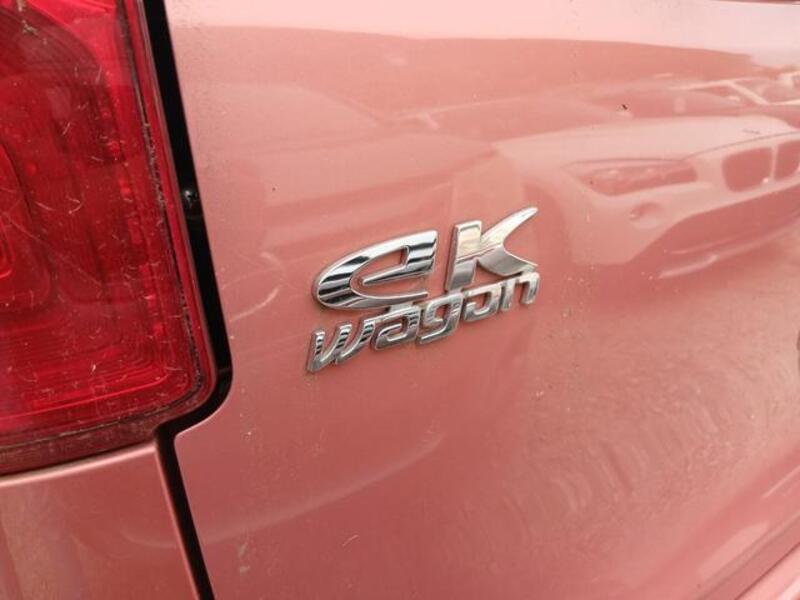 EK WAGON