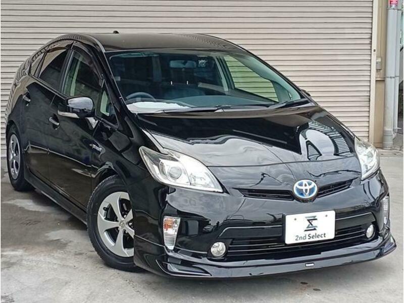 PRIUS