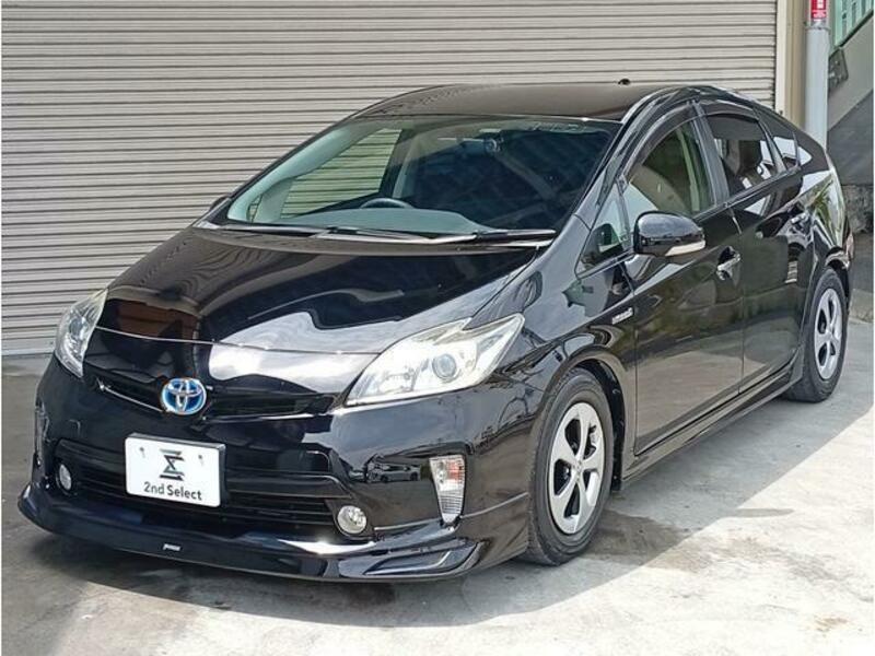 PRIUS