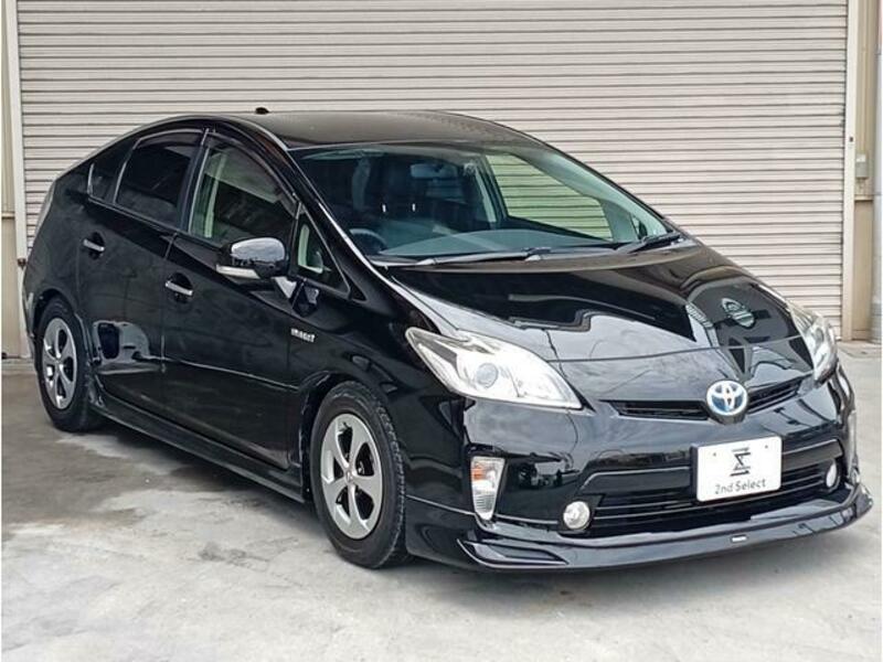 PRIUS