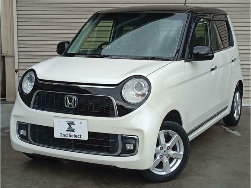 HONDA N ONE