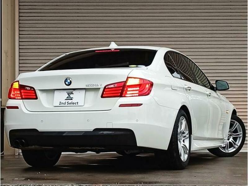 5 SERIES