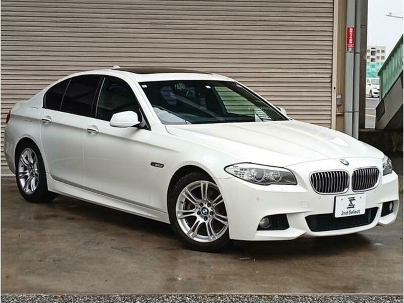 5 SERIES