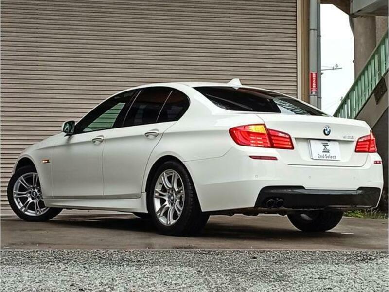 5 SERIES