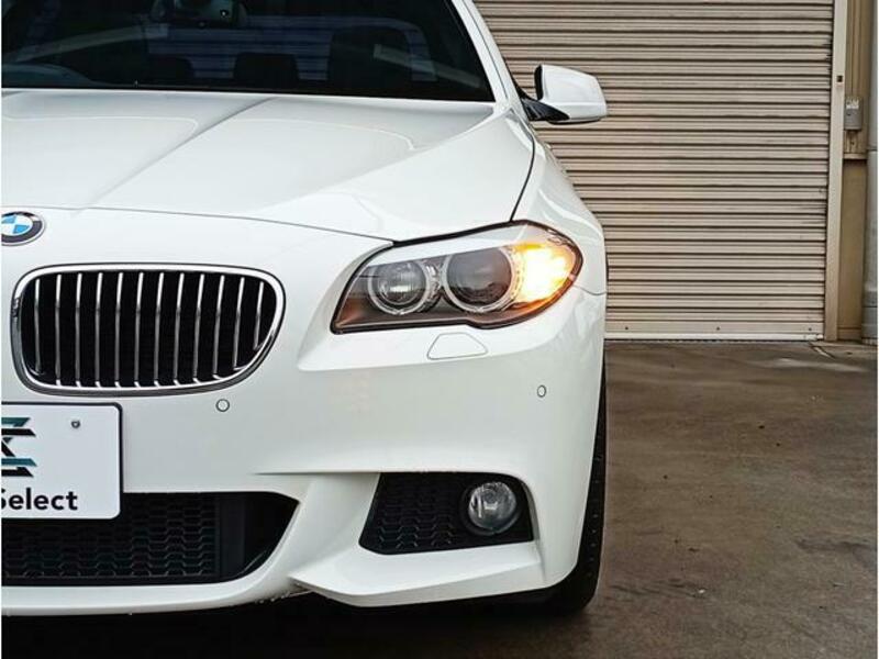 5 SERIES