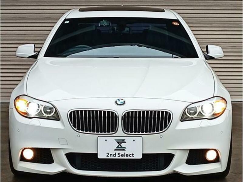5 SERIES