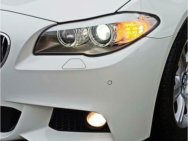 5 SERIES