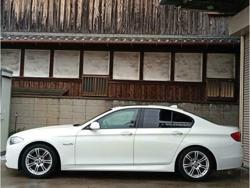 5 SERIES