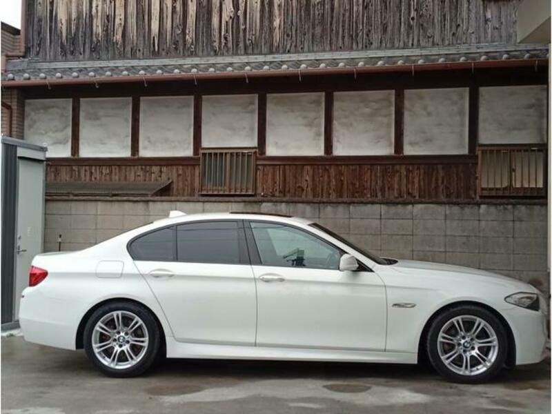 5 SERIES