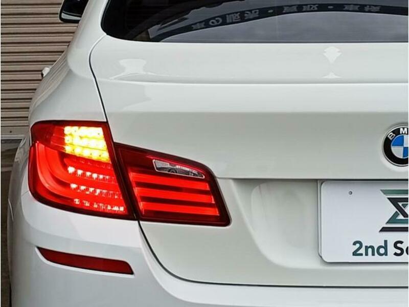 5 SERIES