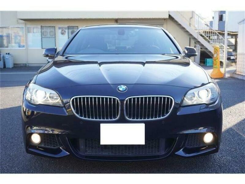 5 SERIES