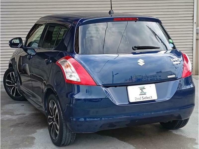 SWIFT