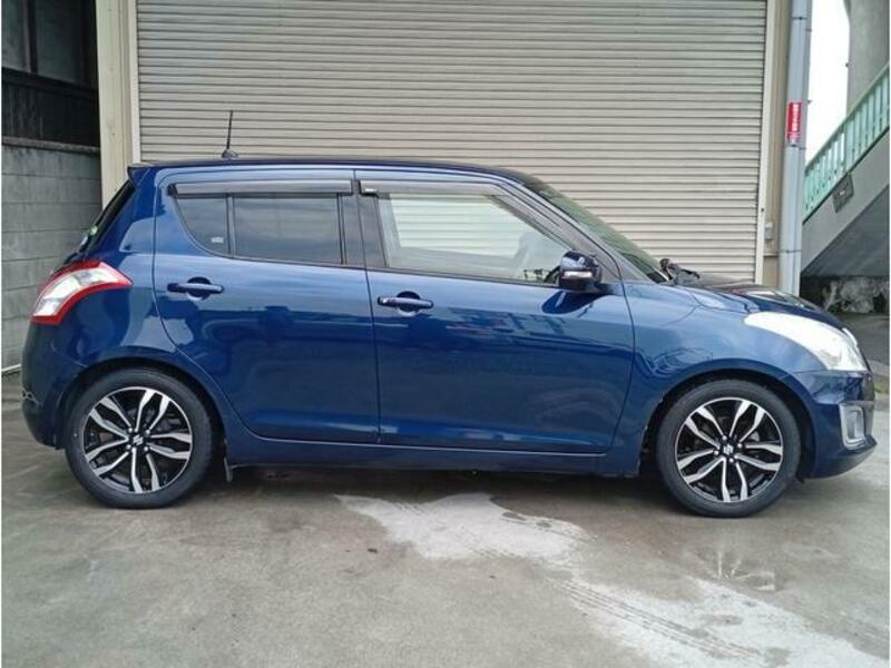 SWIFT