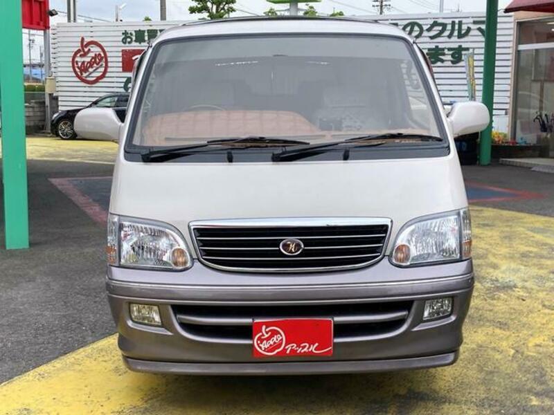 HIACE WAGON