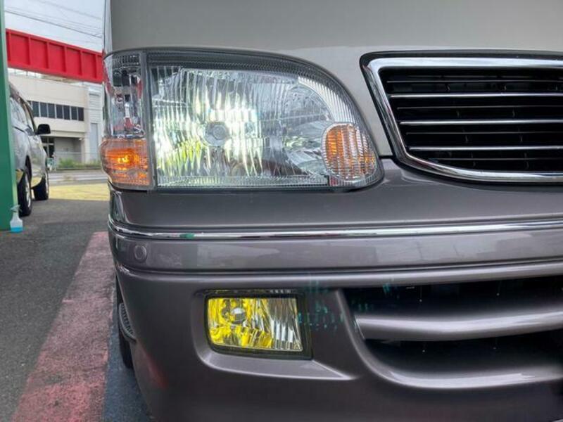 HIACE WAGON