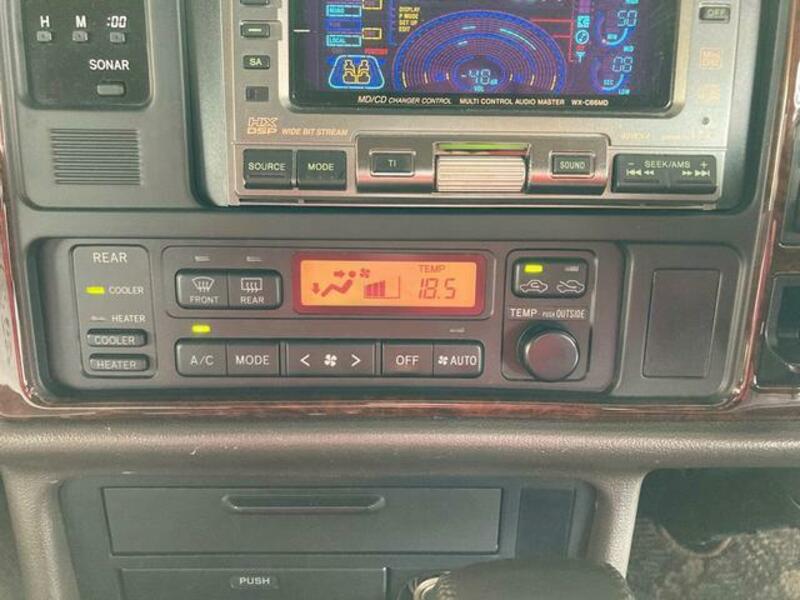 HIACE WAGON