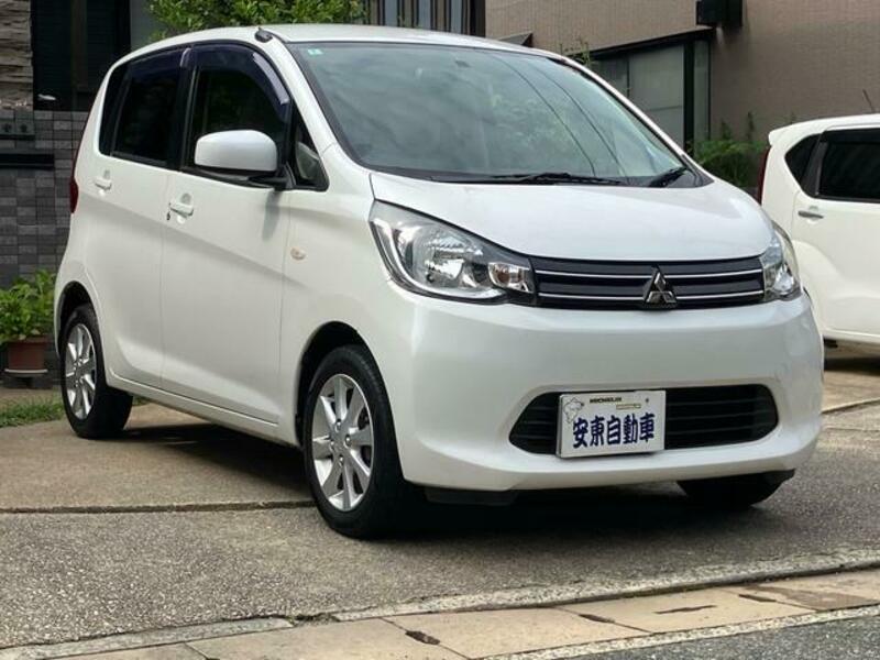 EK WAGON