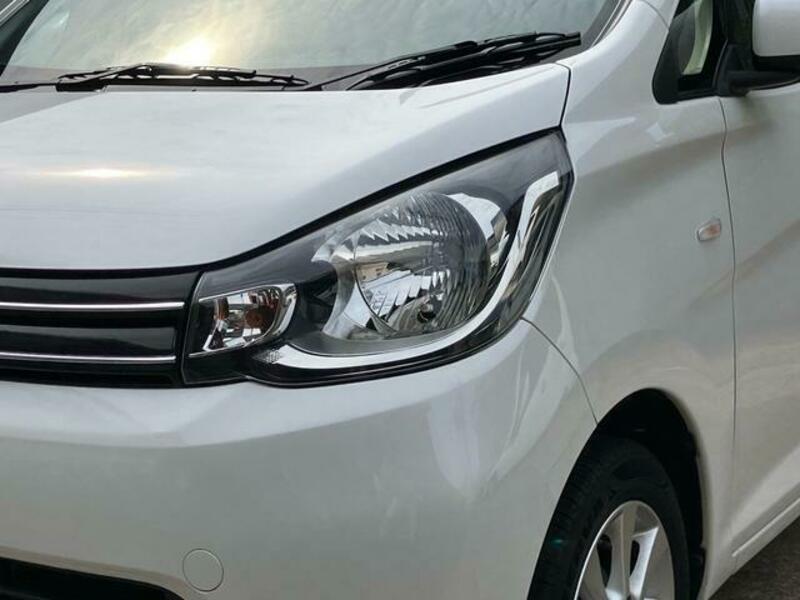 EK WAGON