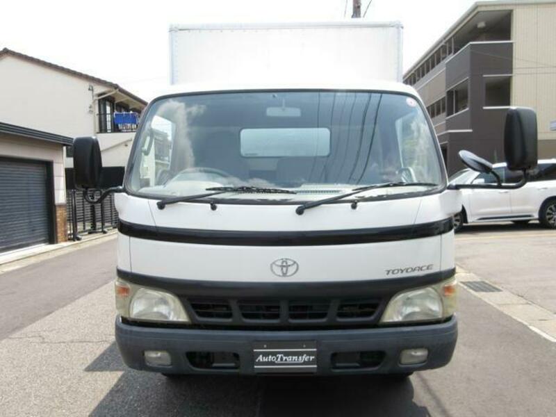 TOYOACE