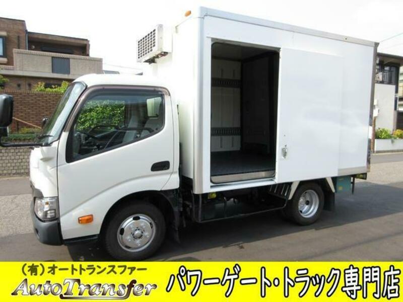 TOYOTA TOYOACE