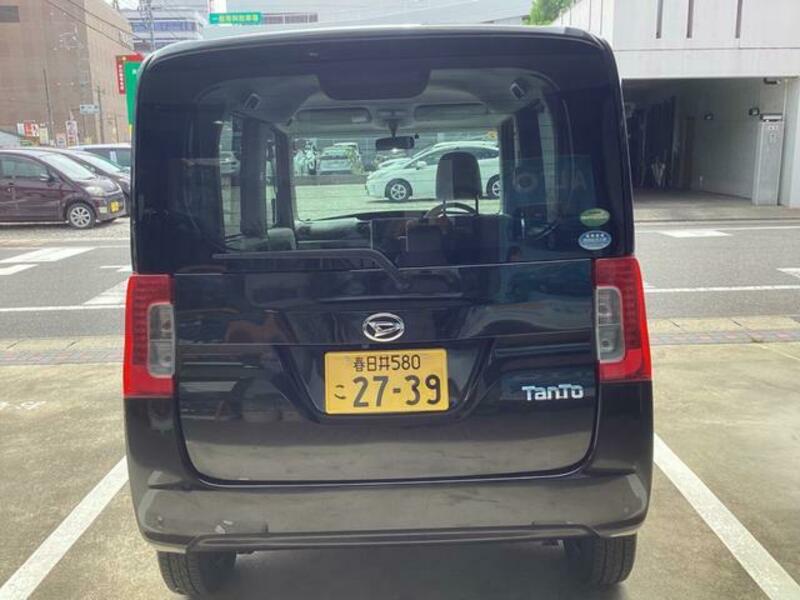 TANTO