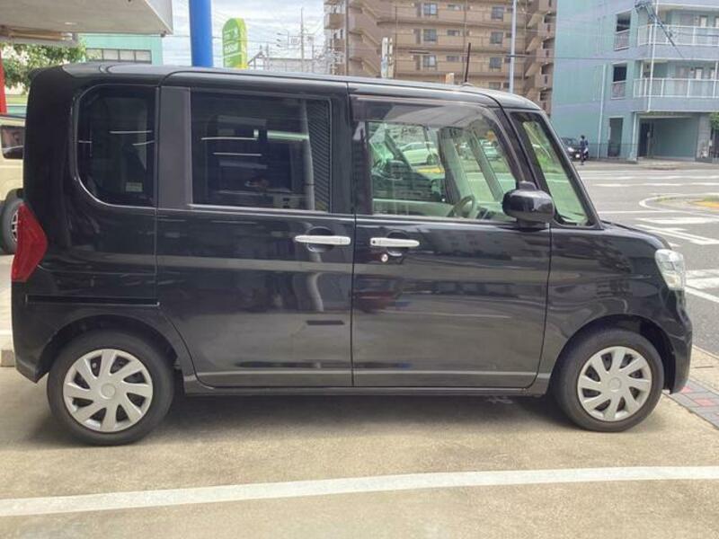 TANTO