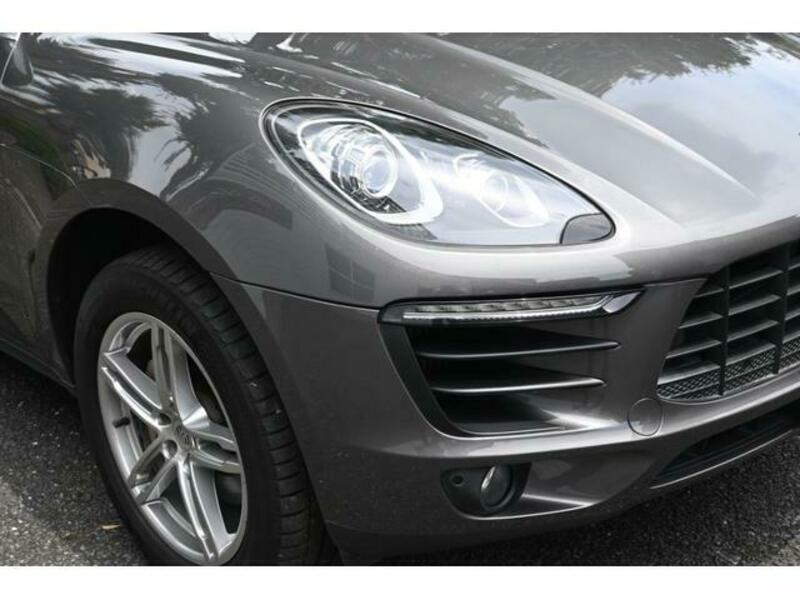 MACAN