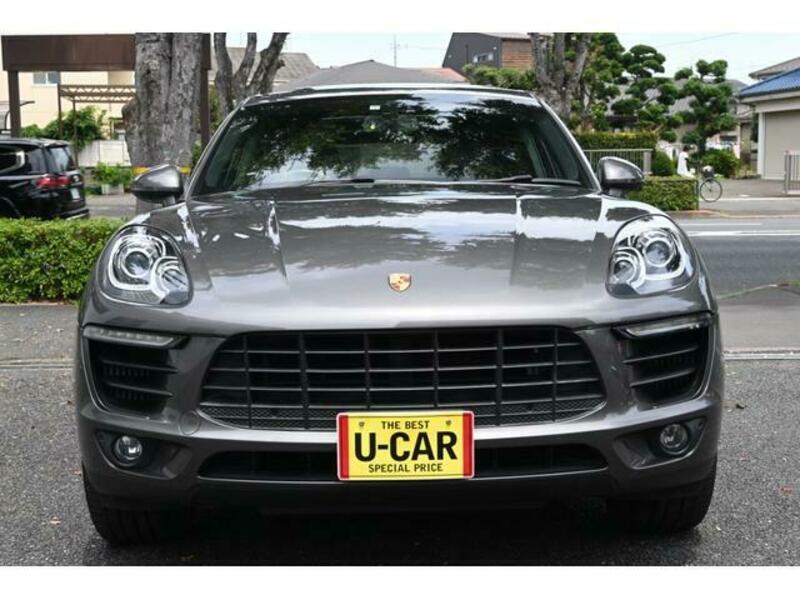 MACAN